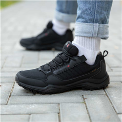 Кросівки BaaS 7127-21 М 580674 Чорні