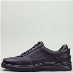 Кросівки 4259 М 580627 Чорні