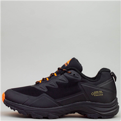 Кросівки Classica 104-2 М (Gore tex) 580416 Чорні