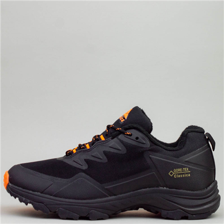 Кросівки Classica 104-2 М (Gore tex) 580416 Чорні