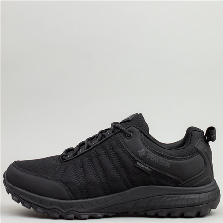 Кросівки Yike 044-1 М 580592 Чорні