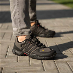 Кросівки Yike 049-6 М 580554 Хакі