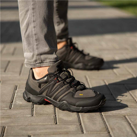 Кросівки Yike 049-6 М 580554 Хакі