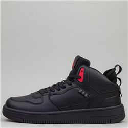 Кросівки Stilli SK2515M-5 М 580459 Чорні