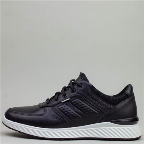 Кросівки Clubshoes 215 М 580392 Чорні