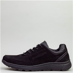 Кросівки Cuddos 38 М 580344 Чорні