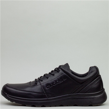 Кросівки Cuddos 38 М 580241 Чорні