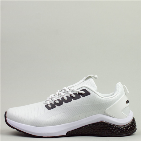 Кросівки Yike 040-4 М 580267 Білі