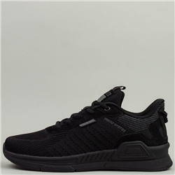 Кросівки BaaS 7139-1 М 580253 Чорні