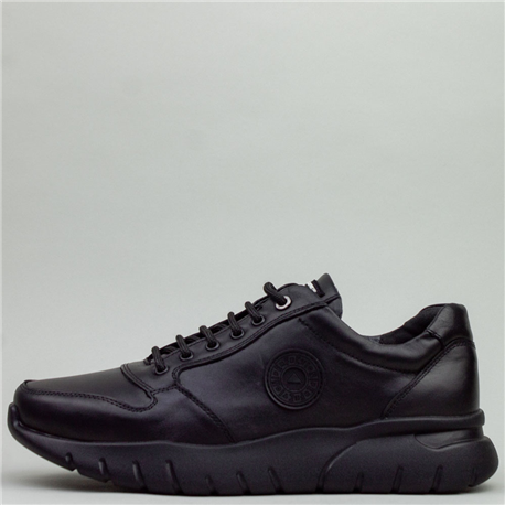 Кросівки Brionis 551 М 580217 Чорні