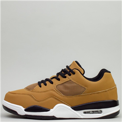 Кросівки Stilli ST8270-2 М 580244 Коричневі