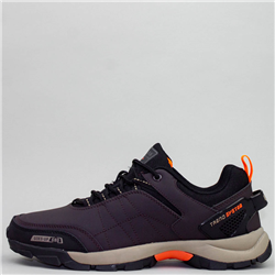 Кросівки BaaS 7129-6 М (Gore tex) 580067 Коричневі