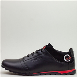Кросівки Cuddos 50 М 580128 Чорні