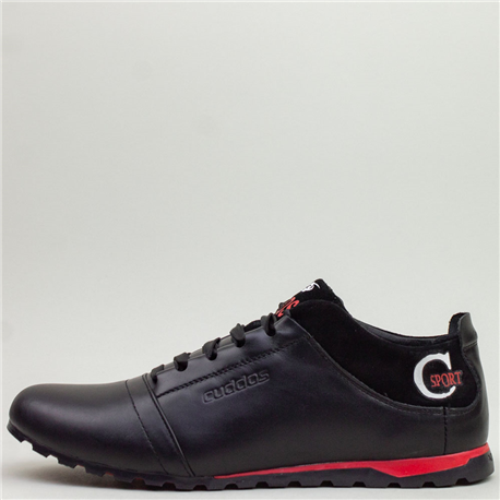 Кросівки Cuddos 50 М 580128 Чорні