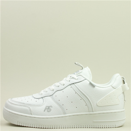 Кросівки BaaS 7125-4 М 580041 Білі