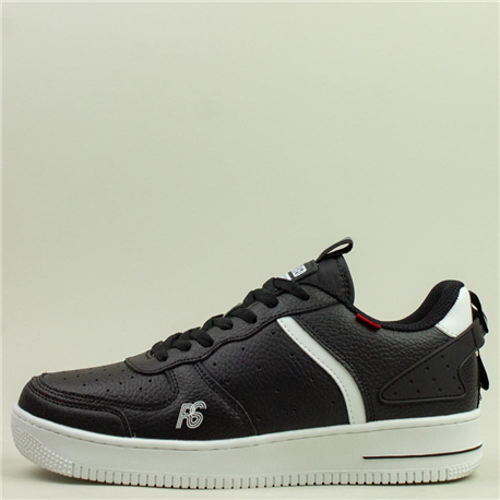 Кросівки BaaS 7125-11 М 580039 Чорні