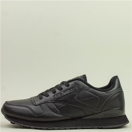 Кросівки Yike 020-2 М 580037 Чорні