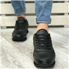 Кросівки Yike 020-2 М 580037 Чорні