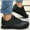 Кросівки Yike 020-2 М 580037 Чорні