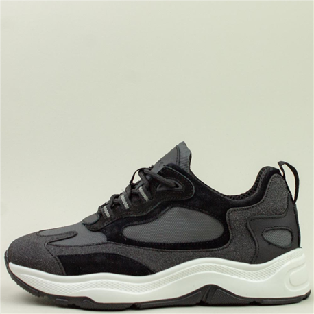 Кросівки Zangak 207 М 579974 Чорні