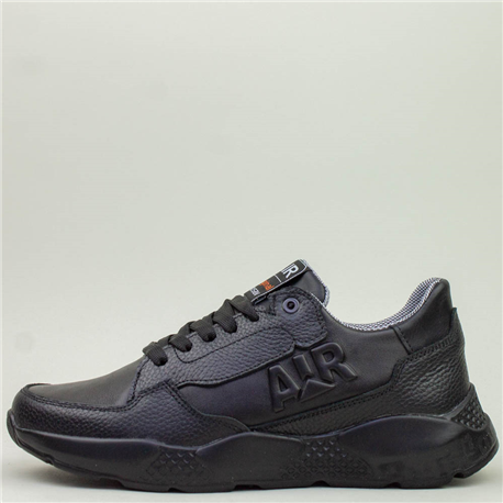 Кросівки SAV 21-52 М 579946 Чорні