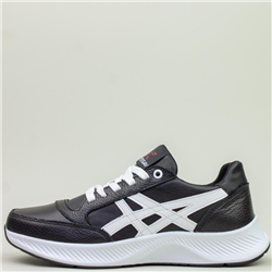 Кросівки SAV 21-62 М 579940 Чорні