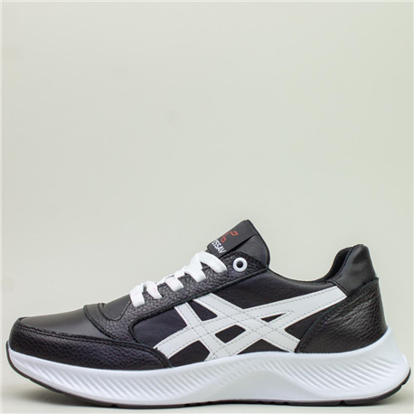 Кросівки SAV 21-62 М 579940 Чорні Кросівки SAV 21-62 М 579940 Чорні