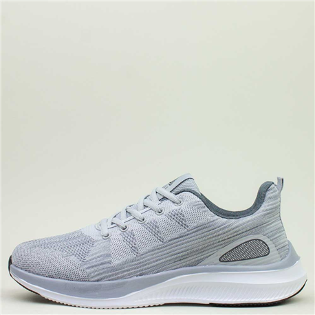 Кросівки Stilli H3-1 М 579878 Сірі