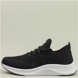 Кросівки Classica 1053-3 М 579859 Чорні