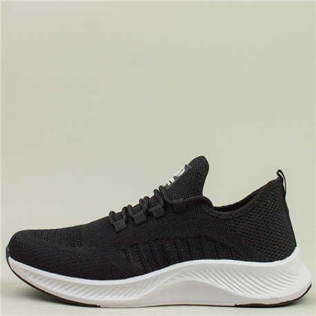 Кросівки Classica 1053-3 М 579859 Чорні