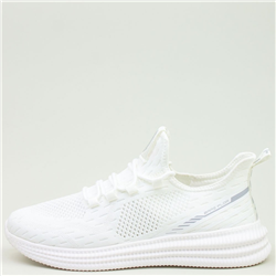 Кросівки BaaS 7068-4 М 579570 Білі