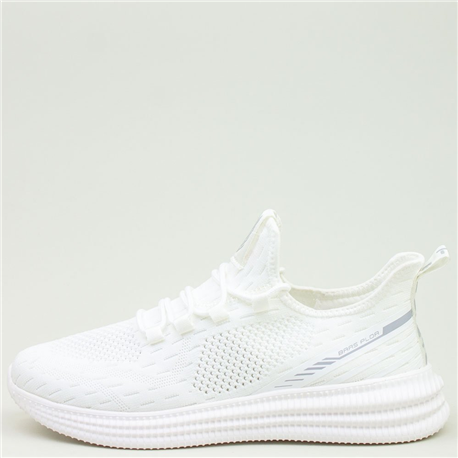 Кросівки BaaS 7068-4 М 579570 Білі