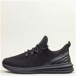 Кросівки BaaS 7068-1 М 579045 Чорні