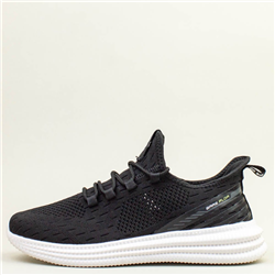 Кросівки BaaS 7068-11 М 579044 Чорні