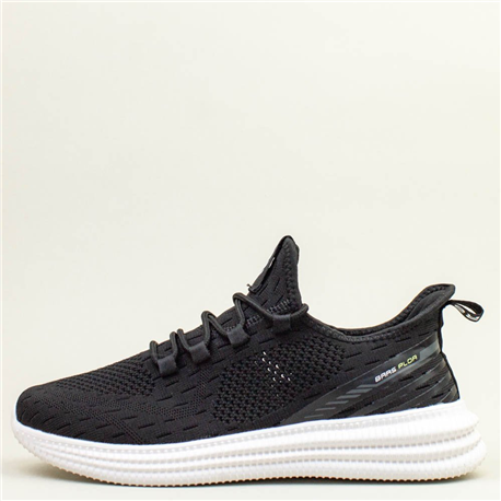 Кросівки BaaS 7068-11 М 579044 Чорні