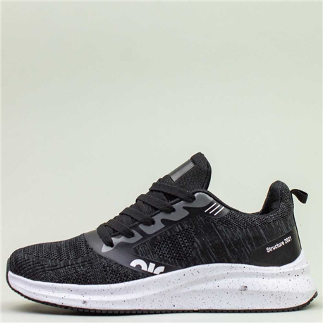 Кросівки VIP D11-1 М 579466 Чорні