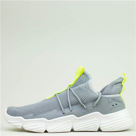 Кросівки Navigator 21101-3 М 579306 Сірий