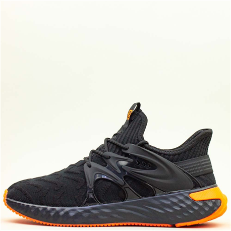 Кросівки Supo 2122-7 М 579258 Чорні