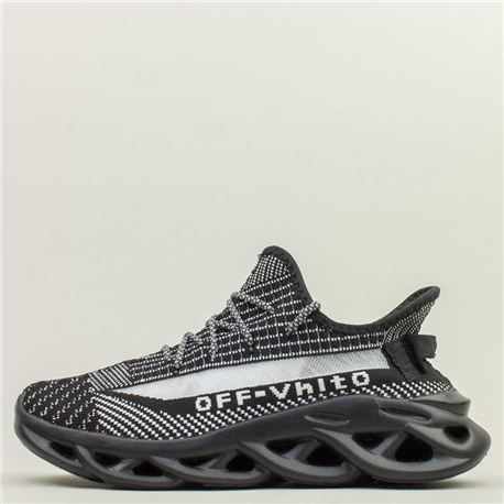 Кросівки Navigator 21103-1 М 579151 Чорні