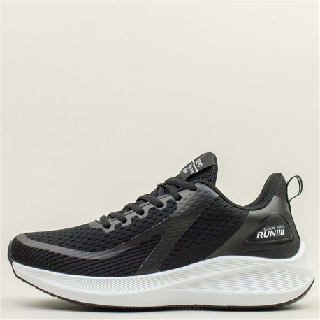 Кросівки Supo 2116-5 М 579149 Чорні