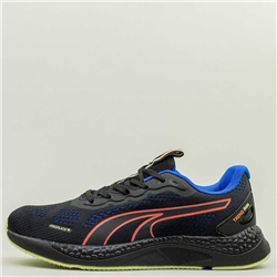 Кросівки Supo 2175-3 М 579127 Чорні