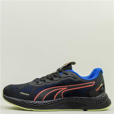 Кросівки Supo 2175-3 М 579127 Чорні