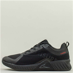 Кросівки Supo 2168-1 М 579124 Чорні