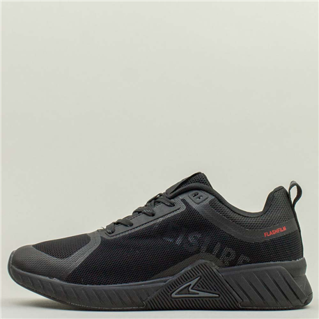 Кросівки Supo 2168-1 М 579124 Чорні