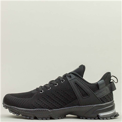 Кросівки BaaS 7105-1 М 579120 Чорні