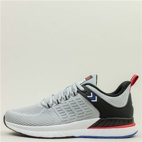 Кросівки BaaS 7080-7 М 579117 Сірий