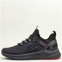 Кросівки BaaS 7083-1 М 579041 Чорні