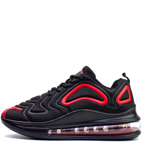 Кросівки Navigator 21139-3 М 578688 Чорні