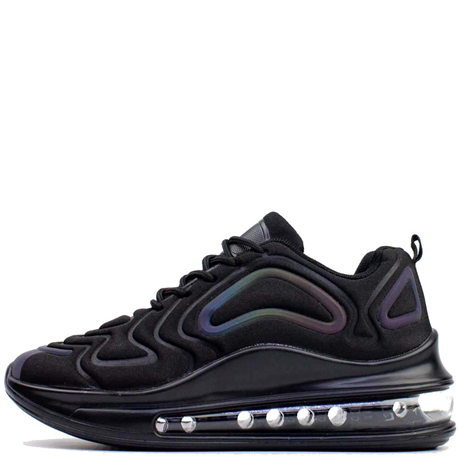 Кросівки Navigator 21139-1 М 578689 Чорні