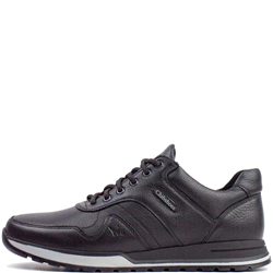 Кросівки Clubshoes 20/12 М 578675 Чорні